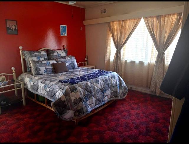 3 BEDROOM HOUSE FOR SALE IN VANDERBIJLPARK CW 6